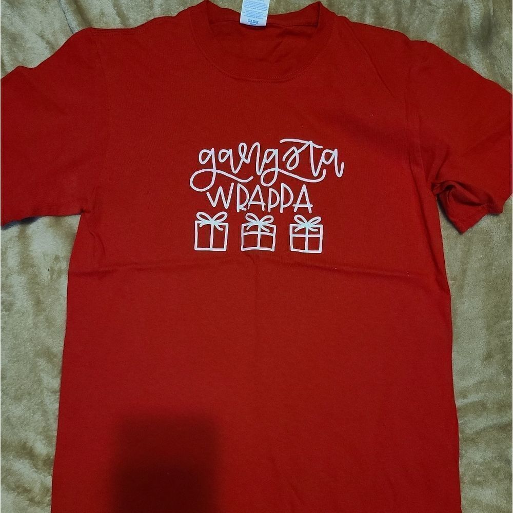 Women's Christmas shirt 